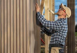 Best Siding for New Construction  in Moriarty, NM